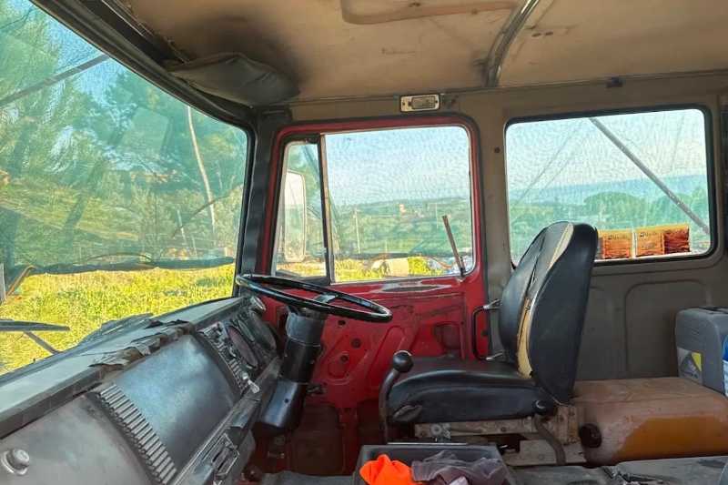 OmecoHub - Immagine IVECO 180